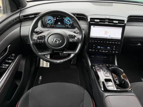 Hyundai Tucson 1.6 TGDI HEV N-LINE 4WD Внос Швейцария - 48818 лв. / 24960.25 € - 49209750 8 | Car24.bg Hyundai Tucson 1.6 TGDI HEV N-LINE 4WD Внос Швейцария - 48818 лв. / 24960.25 € - 49209750 8