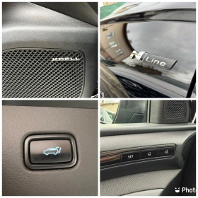 Hyundai Tucson 1.6 TGDI HEV N-LINE 4WD Внос Швейцария - 48818 лв. / 24960.25 € - 49209750 16 | Car24.bg Hyundai Tucson 1.6 TGDI HEV N-LINE 4WD Внос Швейцария - 48818 лв. / 24960.25 € - 49209750 16