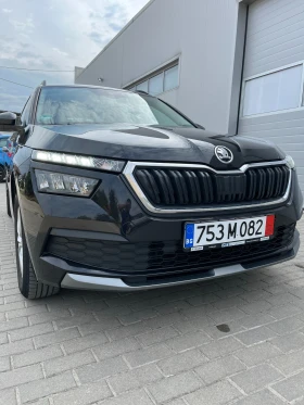 Skoda Kamiq Бензин/Метан TUV-Германия 90 000км. - 25900 лв. / 13242.46 € - 50845993 7 | Car24.bg Skoda Kamiq Бензин/Метан TUV-Германия 90 000км. - 25900 лв. / 13242.46 € - 50845993 7