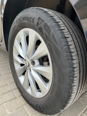 Skoda Kamiq Бензин/Метан TUV-Германия 90 000км. - 25900 лв. / 13242.46 € - 50845993 9 | Car24.bg Skoda Kamiq Бензин/Метан TUV-Германия 90 000км. - 25900 лв. / 13242.46 € - 50845993 9