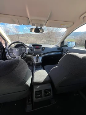 Honda Cr-v 4x4 Automatic ! Газ/Бензин ! НОВИ зимни гуми ! - 14600 € / 28555.12 лв. - 30656845 11 | Car24.bg Honda Cr-v 4x4 Automatic ! Газ/Бензин ! НОВИ зимни гуми ! - 14600 € / 28555.12 лв. - 30656845 11