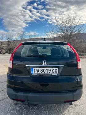 Honda Cr-v 4x4 Automatic ! Газ/Бензин ! НОВИ зимни гуми ! - 14600 € / 28555.12 лв. - 30656845 7 | Car24.bg Honda Cr-v 4x4 Automatic ! Газ/Бензин ! НОВИ зимни гуми ! - 14600 € / 28555.12 лв. - 30656845 7