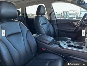 Audi Q7 3.0T* MATRIX* ДИГИТАЛНО* ТАБЛО* 360КАМЕРА* ОБДУХВА - 15744 € / 30792.59 лв. - 17522390 16 | Car24.bg Audi Q7 3.0T* MATRIX* ДИГИТАЛНО* ТАБЛО* 360КАМЕРА* ОБДУХВА - 15744 € / 30792.59 лв. - 17522390 16