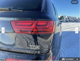 Audi Q7 3.0T* MATRIX* ДИГИТАЛНО* ТАБЛО* 360КАМЕРА* ОБДУХВА - 15744 € / 30792.59 лв. - 17522390 5 | Car24.bg Audi Q7 3.0T* MATRIX* ДИГИТАЛНО* ТАБЛО* 360КАМЕРА* ОБДУХВА - 15744 € / 30792.59 лв. - 17522390 5