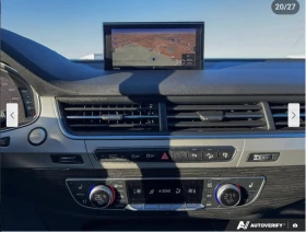 Audi Q7 3.0T* MATRIX* ДИГИТАЛНО* ТАБЛО* 360КАМЕРА* ОБДУХВА - 15744 € / 30792.59 лв. - 17522390 13 | Car24.bg Audi Q7 3.0T* MATRIX* ДИГИТАЛНО* ТАБЛО* 360КАМЕРА* ОБДУХВА - 15744 € / 30792.59 лв. - 17522390 13