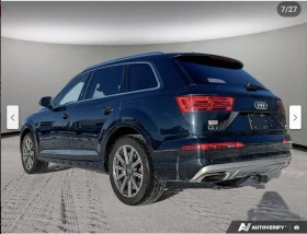 Audi Q7 3.0T* MATRIX* ДИГИТАЛНО* ТАБЛО* 360КАМЕРА* ОБДУХВА - 15744 € / 30792.59 лв. - 17522390 2 | Car24.bg Audi Q7 3.0T* MATRIX* ДИГИТАЛНО* ТАБЛО* 360КАМЕРА* ОБДУХВА - 15744 € / 30792.59 лв. - 17522390 2