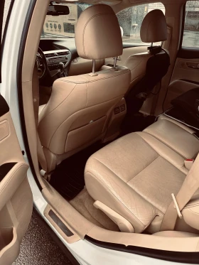 Lexus RX 450h Рециклирана батерия! | Auto.bg — изображение 10 Lexus RX 450h Рециклирана батерия! | Auto.bg — изображение 10