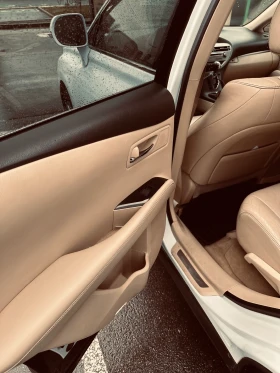 Lexus RX 450h Рециклирана батерия! | Auto.bg — изображение 9 Lexus RX 450h Рециклирана батерия! | Auto.bg — изображение 9