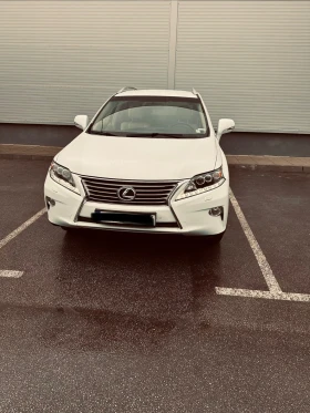 Lexus RX 450h Рециклирана батерия! | Auto.bg — изображение 8 Lexus RX 450h Рециклирана батерия! | Auto.bg — изображение 8