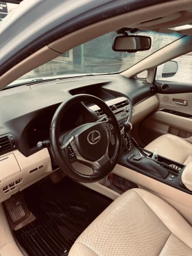 Lexus RX 450h Рециклирана батерия! | Auto.bg — изображение 7 Lexus RX 450h Рециклирана батерия! | Auto.bg — изображение 7