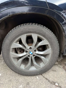 BMW X6 * xDrive35i M-PACK* COMFORT SEATS* ДИГИТАЛНО ТАБЛО - 19600 € / 38334.27 лв. - 39682087 7 | Car24.bg BMW X6 * xDrive35i M-PACK* COMFORT SEATS* ДИГИТАЛНО ТАБЛО - 19600 € / 38334.27 лв. - 39682087 7