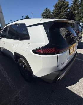 Toyota Rav4 HYBRID LIMITED * 2026 * НОВА ОТ ТОЙОТА * | Auto.bg — изображение 6 Toyota Rav4 HYBRID LIMITED * 2026 * НОВА ОТ ТОЙОТА * | Auto.bg — изображение 6