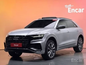 Audi Q8 * ФИКСИРАНА ЦЕНА ДО БЪЛГАРИЯ * АВТОКРЕДИТ