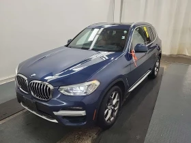 Снимка BMW X3