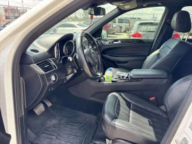 Mercedes-Benz GLE 400 4MATIC SUV CARFAX | Auto.bg — изображение 6 Mercedes-Benz GLE 400 4MATIC SUV CARFAX | Auto.bg — изображение 6