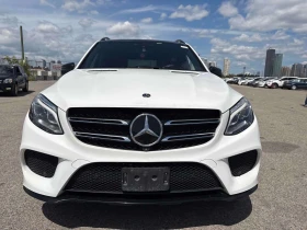 Mercedes-Benz GLE 400 4MATIC SUV CARFAX