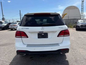 Mercedes-Benz GLE 400 4MATIC SUV CARFAX | Auto.bg — изображение 5 Mercedes-Benz GLE 400 4MATIC SUV CARFAX | Auto.bg — изображение 5