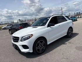 Mercedes-Benz GLE 400 4MATIC SUV CARFAX | Auto.bg — изображение 2 Mercedes-Benz GLE 400 4MATIC SUV CARFAX | Auto.bg — изображение 2