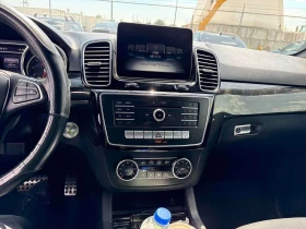 Mercedes-Benz GLE 400 4MATIC SUV CARFAX | Auto.bg — изображение 9 Mercedes-Benz GLE 400 4MATIC SUV CARFAX | Auto.bg — изображение 9