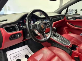 Porsche Macan GTS CARFAX | Auto.bg — изображение 5 Porsche Macan GTS CARFAX | Auto.bg — изображение 5