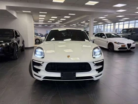 Porsche Macan GTS CARFAX | Auto.bg — изображение 6 Porsche Macan GTS CARFAX | Auto.bg — изображение 6