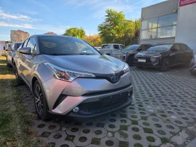 Toyota C-HR 1.8h 122к.с Luxury ШВЕЙЦАРИЯ Гаранция | Auto.bg — изображение 3 Toyota C-HR 1.8h 122к.с Luxury ШВЕЙЦАРИЯ Гаранция | Auto.bg — изображение 3