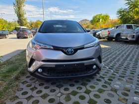 Toyota C-HR 1.8h 122к.с Luxury ШВЕЙЦАРИЯ Гаранция | Auto.bg — изображение 2 Toyota C-HR 1.8h 122к.с Luxury ШВЕЙЦАРИЯ Гаранция | Auto.bg — изображение 2