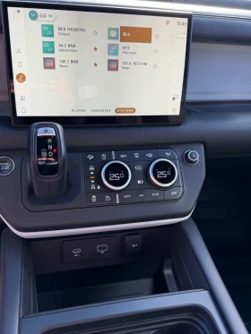 Land Rover Defender X dainamic - 43999 € - 75800853 7 | Car24.bg Land Rover Defender X dainamic - 43999 € - 75800853 7