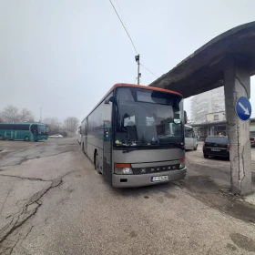 Setra S undefined | Auto.bg — изображение 2 Setra S undefined | Auto.bg — изображение 2