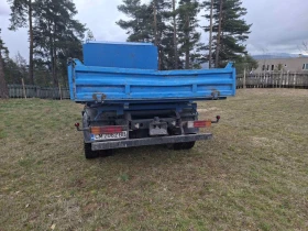 Mercedes-Benz 814d undefined | Auto.bg — изображение 4 Mercedes-Benz 814d undefined | Auto.bg — изображение 4