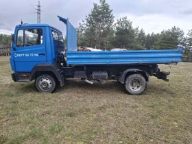 Mercedes-Benz 814d undefined | Auto.bg — изображение 6 Mercedes-Benz 814d undefined | Auto.bg — изображение 6