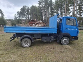Mercedes-Benz 814d undefined | Auto.bg — изображение 2 Mercedes-Benz 814d undefined | Auto.bg — изображение 2