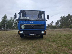 Mercedes-Benz 814d undefined | Auto.bg — изображение 5 Mercedes-Benz 814d undefined | Auto.bg — изображение 5