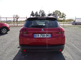 Peugeot 2008 1.6 BlueHDI НАВИГАЦИЯ - 17299 лв. / 8844.84 € - 99570535 6 | Car24.bg Peugeot 2008 1.6 BlueHDI НАВИГАЦИЯ - 17299 лв. / 8844.84 € - 99570535 6