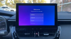 Toyota Corolla T.S 2.0 HEV Exec. Plus - 66798 лв. / 34153.28 € - 61907662 16 | Car24.bg Toyota Corolla T.S 2.0 HEV Exec. Plus - 66798 лв. / 34153.28 € - 61907662 16