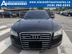 Audi A8 4.2 * QUATTRO* PREMIUM - 23600 лв. / 12066.49 € - 32280365 3 | Car24.bg Audi A8 4.2 * QUATTRO* PREMIUM - 23600 лв. / 12066.49 € - 32280365 3