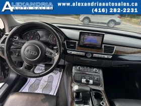 Audi A8 4.2 * QUATTRO* PREMIUM - 23600 лв. / 12066.49 € - 32280365 9 | Car24.bg Audi A8 4.2 * QUATTRO* PREMIUM - 23600 лв. / 12066.49 € - 32280365 9
