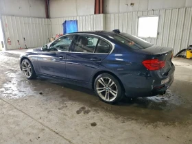 BMW 330 XI - Car24.bg BMW 330 XI