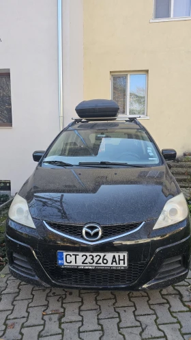 Mazda 5 - Car24.bg Mazda 5