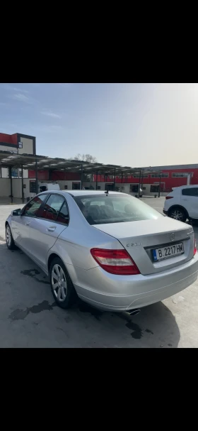 Mercedes-Benz C 200 - 8000 € / 15646.64 лв. - 85220790 4 | Car24.bg Mercedes-Benz C 200 - 8000 € / 15646.64 лв. - 85220790 4