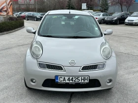 Nissan Micra 1.4i 88 к.с. - 2500 € / 4889.57 лв. - 81007515 7 | Car24.bg Nissan Micra 1.4i 88 к.с. - 2500 € / 4889.57 лв. - 81007515 7