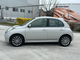 Nissan Micra 1.4i 88 к.с. - 2500 € / 4889.57 лв. - 81007515 2 | Car24.bg Nissan Micra 1.4i 88 к.с. - 2500 € / 4889.57 лв. - 81007515 2