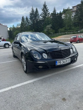Mercedes-Benz E 320 undefined | Auto.bg — изображение 3 Mercedes-Benz E 320 undefined | Auto.bg — изображение 3