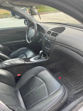 Mercedes-Benz E 320 undefined | Auto.bg — изображение 11 Mercedes-Benz E 320 undefined | Auto.bg — изображение 11