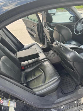 Mercedes-Benz E 320 undefined | Auto.bg — изображение 10 Mercedes-Benz E 320 undefined | Auto.bg — изображение 10