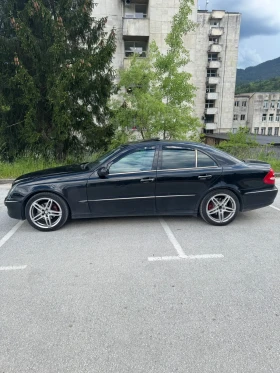 Mercedes-Benz E 320 undefined | Auto.bg — изображение 6 Mercedes-Benz E 320 undefined | Auto.bg — изображение 6
