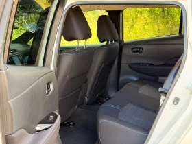Nissan Leaf KEYLESS-GO-НАВИ-КАМЕРА-360-LED-34X.KM-УНИКАТ-НОВА! - 13990 € / 27362.06 лв. - 36945903 11 | Car24.bg Nissan Leaf KEYLESS-GO-НАВИ-КАМЕРА-360-LED-34X.KM-УНИКАТ-НОВА! - 13990 € / 27362.06 лв. - 36945903 11