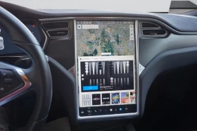 Tesla Model S LONG-RANGE/423HP/DUAL/AWD/PANO/CAM/LED/ACC/480q | Auto.bg — изображение 12 Tesla Model S LONG-RANGE/423HP/DUAL/AWD/PANO/CAM/LED/ACC/480q | Auto.bg — изображение 12