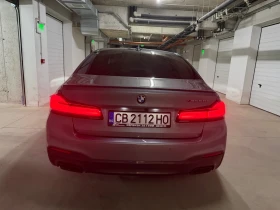 BMW 550 - 43500 € / 85078.60 лв. - 54497428 7 | Car24.bg BMW 550 - 43500 € / 85078.60 лв. - 54497428 7