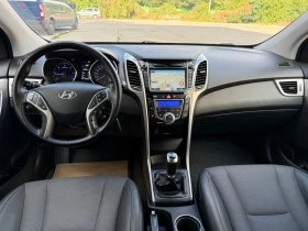 Hyundai I30 1.6 CRDi | Auto.bg — изображение 8 Hyundai I30 1.6 CRDi | Auto.bg — изображение 8